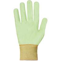 Dexterity Max Ultra-Thin High-Visibility Cut-Resistant Gloves, 5, Foam Nitrile Coated, ASTM ANSI Level A6 Air Extreme Inc.