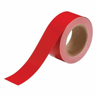 PE7 Polyethylene Tape, Polyethylene, 48 mm (1-7/8") W x 54.8 m (180') L, 7.5 mils Thick Air Extreme Inc.