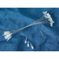 Plastic Tag Fastener Air Extreme Inc.