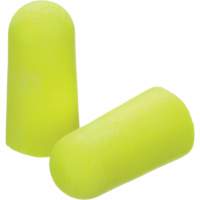 E-A-Rsoft Yellow Neon Earplugs, Bulk - Polybag Air Extreme Inc.