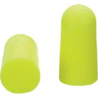 E-A-Rsoft Yellow Neon Earplugs, Bulk - Polybag Air Extreme Inc.