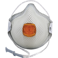 Respirateurs contre les particules 2800, N95, Certifi&eacute; NIOSH, Grand/Moyen Air Extreme Inc.