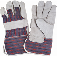Leather Gloves