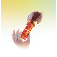 QRP&reg; Powder-Free Qualatex Latex Finger Cots Air Extreme Inc.