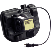 Breathe Easy Powered Air Purifying Respirators (PAPR) Air Extreme Inc.