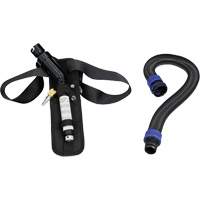 3M Series Loose Fitting Facepieces with Supplied Air-AIR CONTROL DEVICESAir control devices Air Extreme Inc.