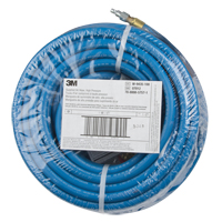 Supplied Air Hose, Standard High Pressure, 100' Air Extreme Inc.