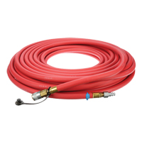 Low Pressure Hoses for 3M PAPR, Low Pressure, 100' Air Extreme Inc.