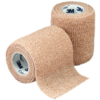 Coban Wrap, Cut to Size L x 2" W, Class 1, Self-Adherent Air Extreme Inc.