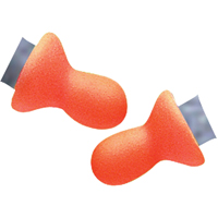 Howard Leight Quiet Bands Replacement Pods, 27 NRR dB, Meets/Exceeds CSA Class BL Air Extreme Inc.