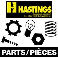 Assemblage de verrouillage complet Tel-O-Pole Air Extreme Inc.