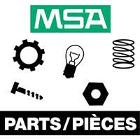 Boîtier de remplacement avant ALTAIR io 4 Air Extreme Inc.