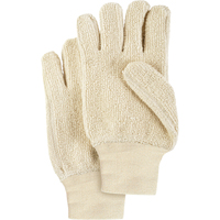 Gants r&eacute;sistants &agrave; la chaleur, Tissu &eacute;ponge, Grand, Prot&egrave;ge jusqu'&agrave; 200° F (93° C) Air Extreme Inc.
