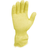 Gants sans couture r&eacute;sistants &agrave; la chaleur, Kevlar, Grand, Prot&egrave;ge jusqu'&agrave; 700° F (371° C) Air Extreme Inc.
