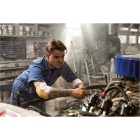 Prot&egrave;ge-coudes Air Extreme Inc.