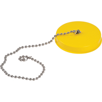 Capuchons antipoussi&egrave;re de rechange pour douche oculaire/faciale Air Extreme Inc.