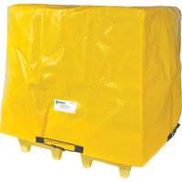 Poly-Slim-Line 6000 Tarp Air Extreme Inc.