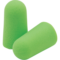 Pura-Fit&reg; Foam Earplugs, Bulk - Box Air Extreme Inc.