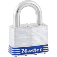 Padlocks, Keyed Alike, Laminated Steel, 2" Width Air Extreme Inc.