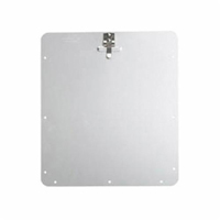 Plaque-&eacute;tiquette TMD pour peroxydes organiques, Aluminium Air Extreme Inc.
