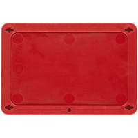 Blank Valve Tag, Plastic, 4-3/4" W x 3-1/4" H Air Extreme Inc.