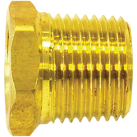 RACCORD,REDUCTION MALE,3/4"-1/2"LAITON Air Extreme Inc.