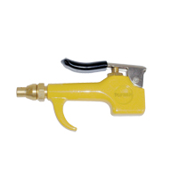 Compact Blow Guns - Air Screen Tip Blow Guns Air Extreme Inc.