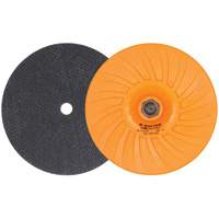 QUICK-STEP Interface Pad for Curved Surfaces Air Extreme Inc.