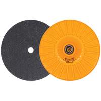 QUICK-STEP Interface Pad for Curved Surfaces Air Extreme Inc.