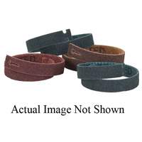 BLENDEX T-Lock Belt, 1-3/16" W x 25" L, Coarse Grit Air Extreme Inc.