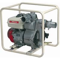 Trash Pumps - General Purpose Pumps Air Extreme Inc.