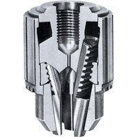 Thread Mount Drill Chucks