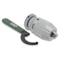 MANDRIN,SANS CLE,PRECISION,HAUT COUPLE,CAP.0.512 Air Extreme Inc.