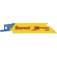 Reciprocating Saw Blades