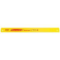Restripe&reg; Power Hacksaw Blade, High Speed Steel, 18" L Air Extreme Inc.