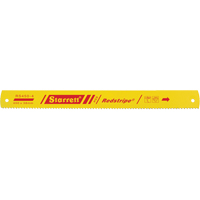 Restripe&reg; Power Hacksaw Blade, High Speed Steel, 28' L Air Extreme Inc.