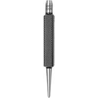 Centre Punch with Square Shank, 3/32" Dia., 3/8" Stock Size, 3-3/4" L Air Extreme Inc.