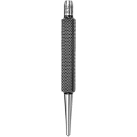 Centre Punch with Square Shank, 1/8" Dia., 3/8" Stock Size, 4" L Air Extreme Inc.