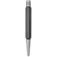 Centre Punch with Square Shank, 3/16" Dia., 7/16" Stock Size, 4-1/2" L Air Extreme Inc.