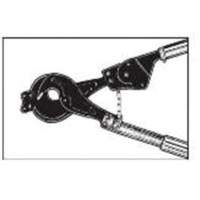 Replacement Shear-Cut Cutter Head Air Extreme Inc.