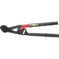 Outil de coupe &agrave; cliquet pour fil pour haubans, 28" Air Extreme Inc.