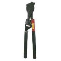 Soft Cable Ratchet Cutter, 27-1/2" Air Extreme Inc.