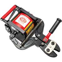 Heavy-Duty Center Cut Pneumatic Cutter Air Extreme Inc.