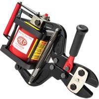 Heavy-Duty Center Cut Pneumatic Cutter Air Extreme Inc.