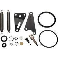 Centre Cut Pneumatic Cutter Repair Kit Air Extreme Inc.