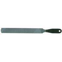 Sharpening File, Flat, 8", Single/Double Air Extreme Inc.
