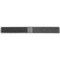 R&acirc;pe et lime pour sabots &agrave; double extr&eacute;mit&eacute;, Plat, 14" Air Extreme Inc.