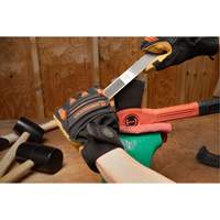 4-in-Hand&reg; Rasp & File Air Extreme Inc.