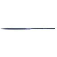 #2 Needle File, Flat, 4" Air Extreme Inc.