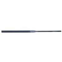 #2 Needle File, Equaling, 4" Air Extreme Inc.